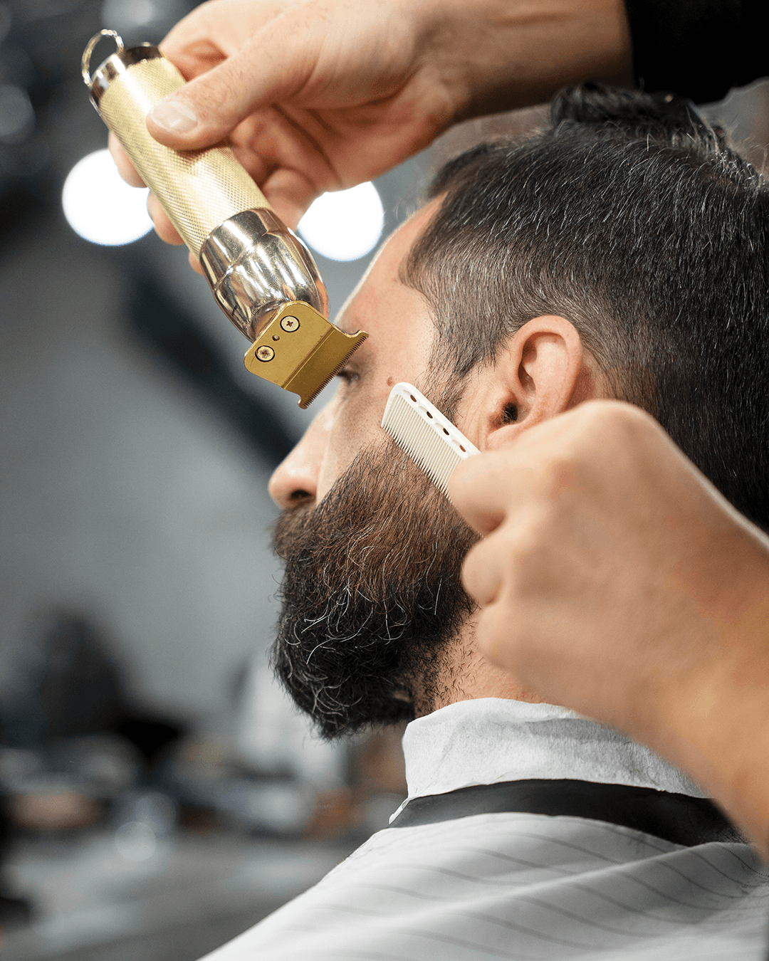 Barba